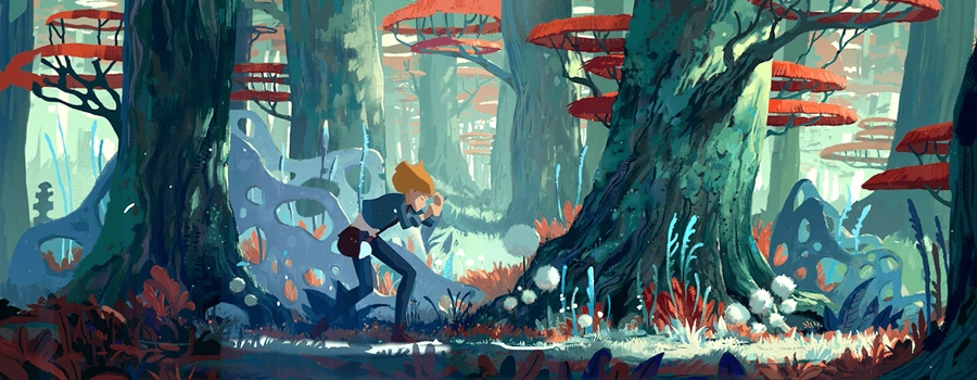 Поиск Эвилан